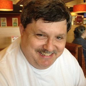 Meet your Posher, Patrick